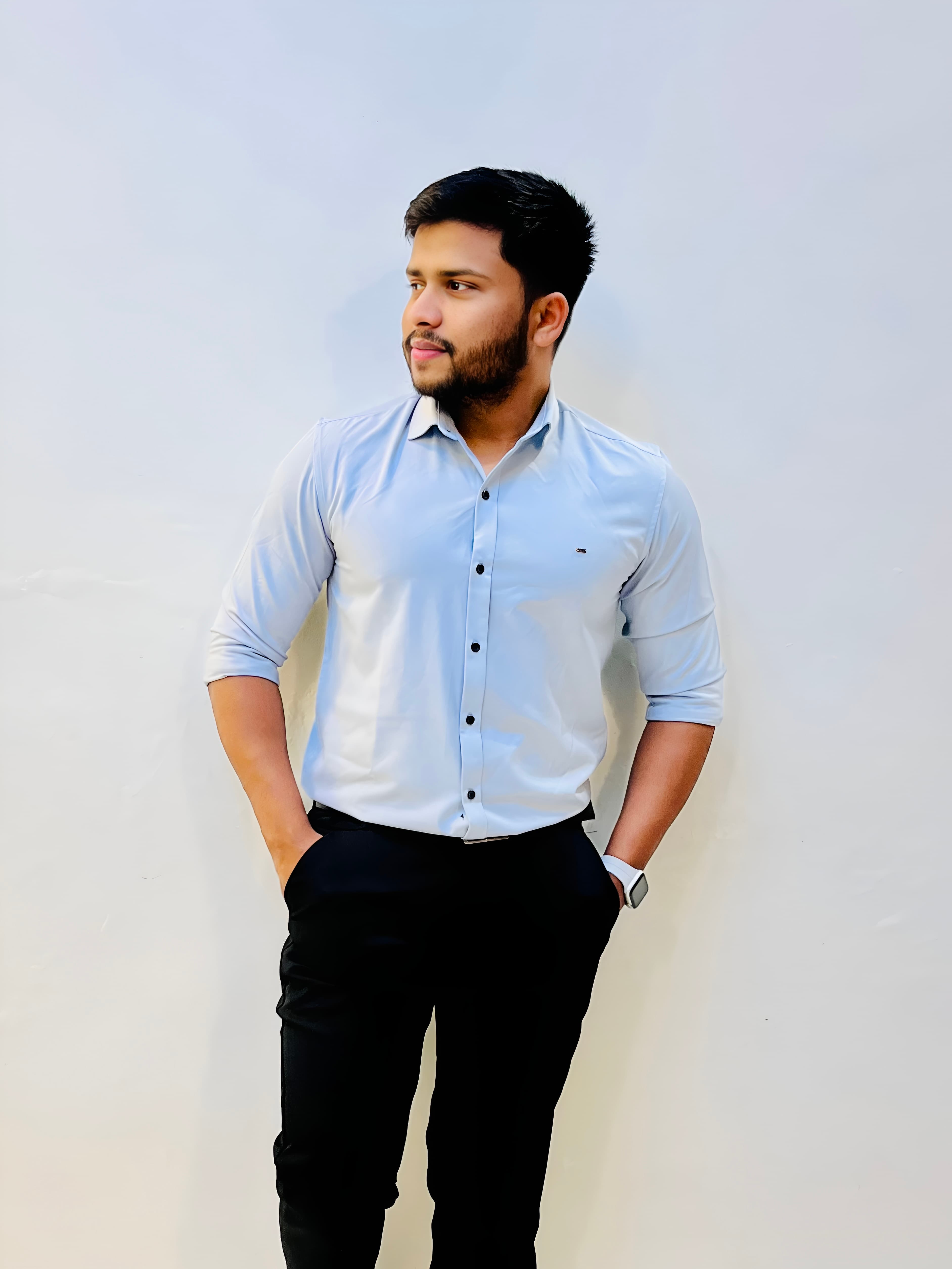 Profile picture of Girish Sawant