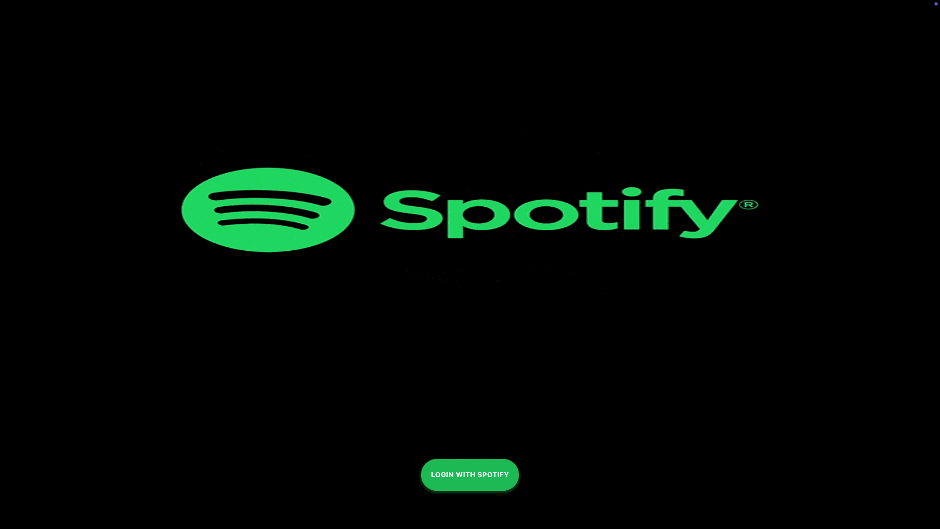 spotify-clone preview